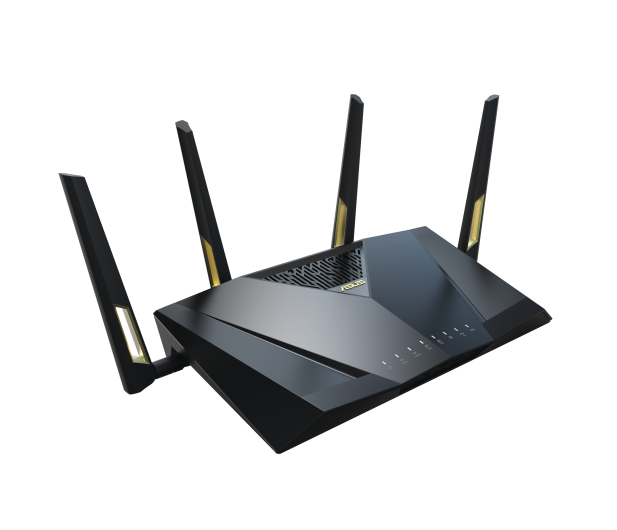 ASUS RT-AX88U Pro (6000Mb/s a/b/g/n/ac/ax) - 1143712 - zdjęcie 9